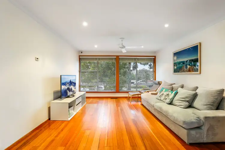 Second view of Homely house listing, 12 Lorraine Crescent, Jacana VIC 3047