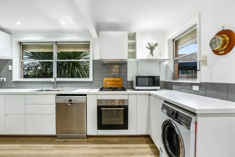 Fifth view of Homely house listing, 12 Lorraine Crescent, Jacana VIC 3047