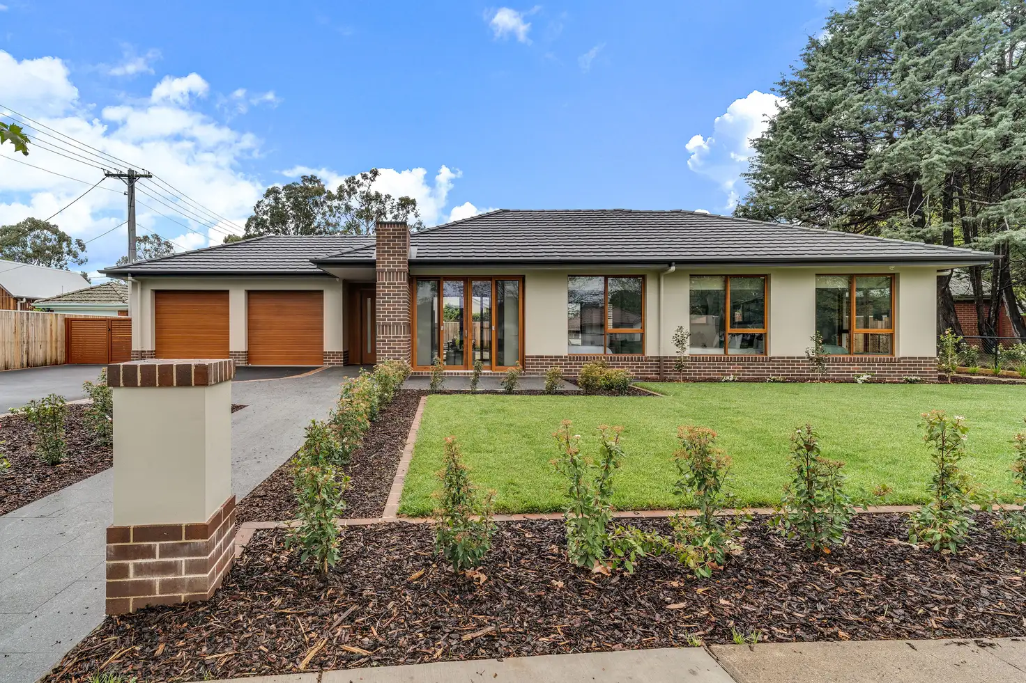 Main view of Homely house listing, 48 Cowper Street, Ainslie ACT 2602