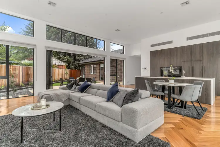 Second view of Homely house listing, 48 Cowper Street, Ainslie ACT 2602