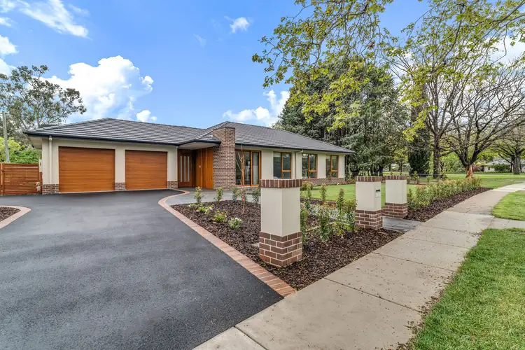 Third view of Homely house listing, 48 Cowper Street, Ainslie ACT 2602