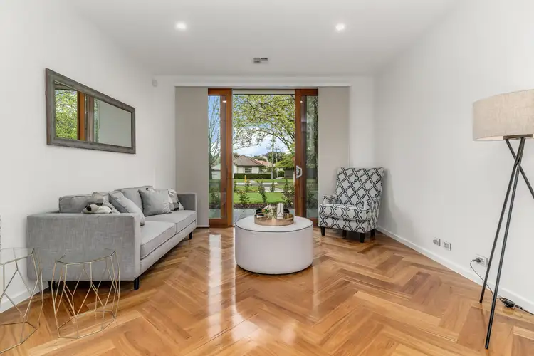 Fourth view of Homely house listing, 48 Cowper Street, Ainslie ACT 2602