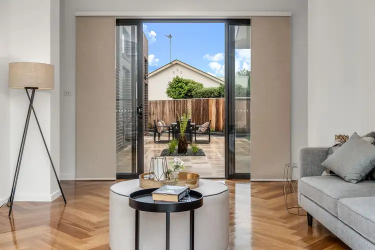 Fifth view of Homely house listing, 48 Cowper Street, Ainslie ACT 2602