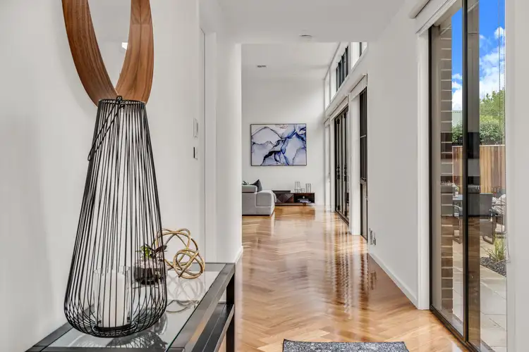 Sixth view of Homely house listing, 48 Cowper Street, Ainslie ACT 2602