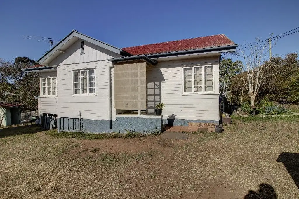 Main view of Homely house listing, 13 Toongarra Road, Leichhardt QLD 4305