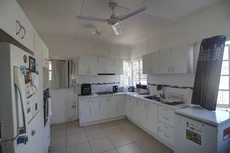 Second view of Homely house listing, 13 Toongarra Road, Leichhardt QLD 4305