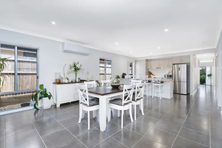 Main view of Homely house listing, 7 Cassius Way, Ormeau QLD 4208