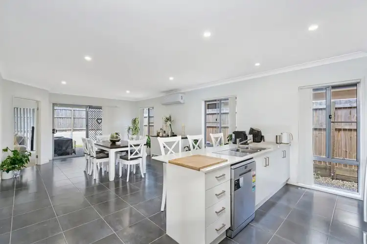 Third view of Homely house listing, 7 Cassius Way, Ormeau QLD 4208