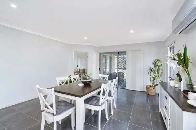 Fifth view of Homely house listing, 7 Cassius Way, Ormeau QLD 4208