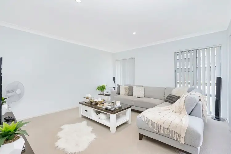 Sixth view of Homely house listing, 7 Cassius Way, Ormeau QLD 4208