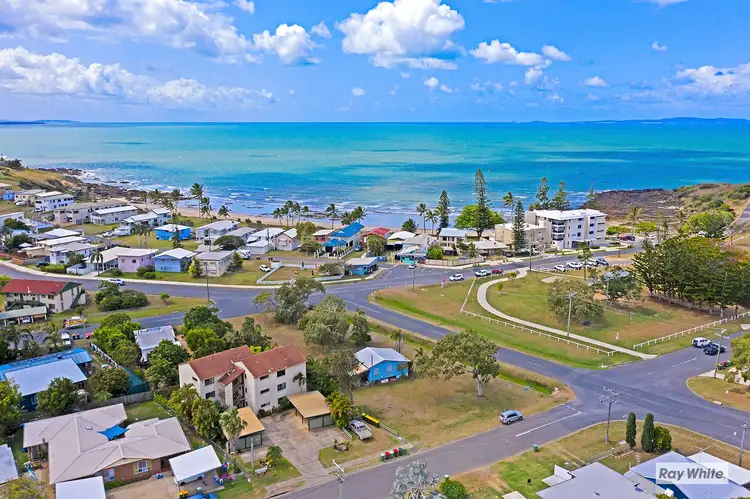 2/5 Percy Ford Street, Cooee Bay QLD 4703