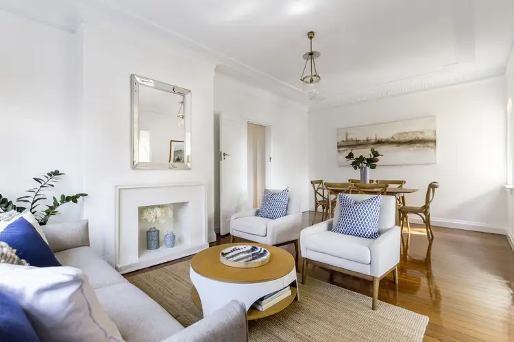 Second view of Homely apartment listing, 6/501 New South Head Road, Double Bay NSW 2028