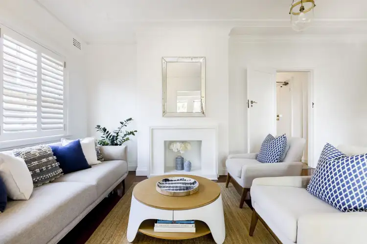Third view of Homely apartment listing, 6/501 New South Head Road, Double Bay NSW 2028
