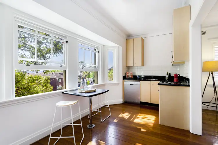 Fifth view of Homely apartment listing, 6/501 New South Head Road, Double Bay NSW 2028