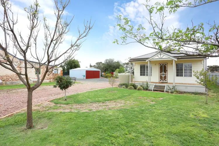 Main view of Homely house listing, 789 Templeton Road, Whitwarta SA 5461