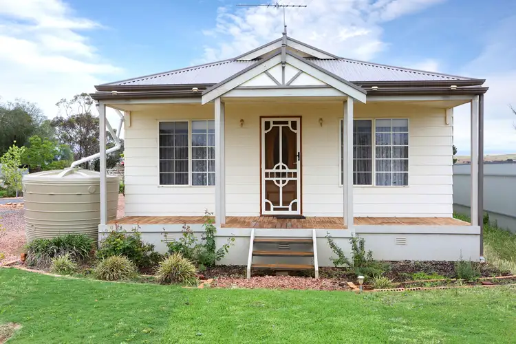 Second view of Homely house listing, 789 Templeton Road, Whitwarta SA 5461
