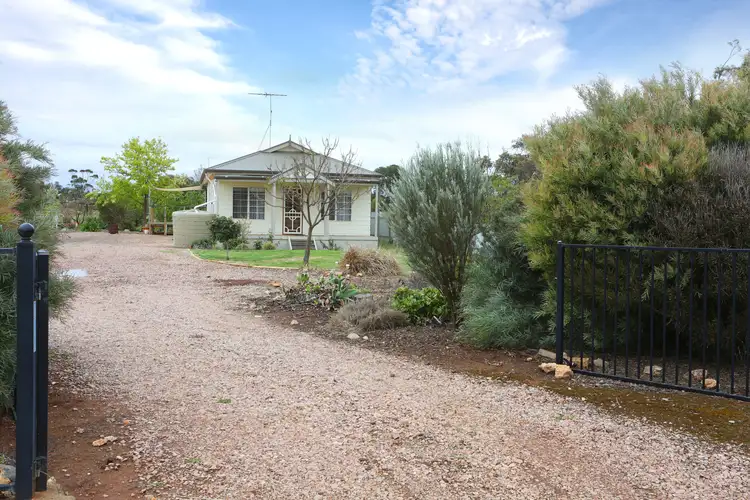 Third view of Homely house listing, 789 Templeton Road, Whitwarta SA 5461