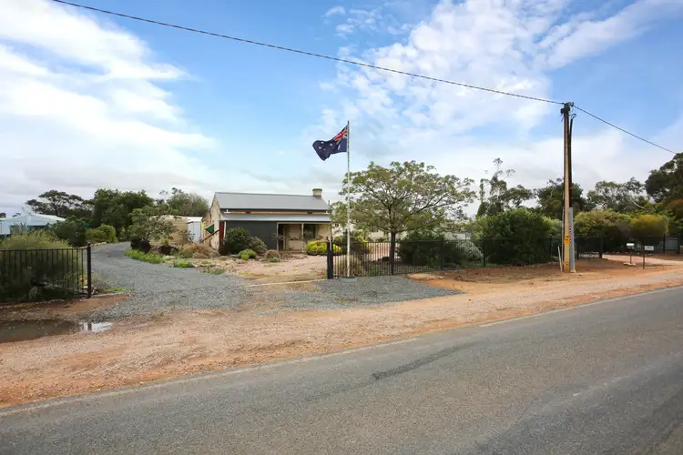 Fourth view of Homely house listing, 789 Templeton Road, Whitwarta SA 5461