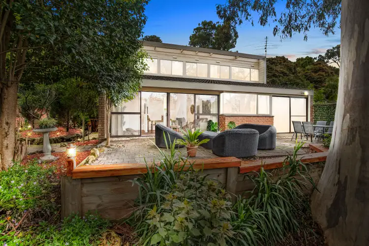 Main view of Homely house listing, 10 Camelia Court, Croydon South VIC 3136