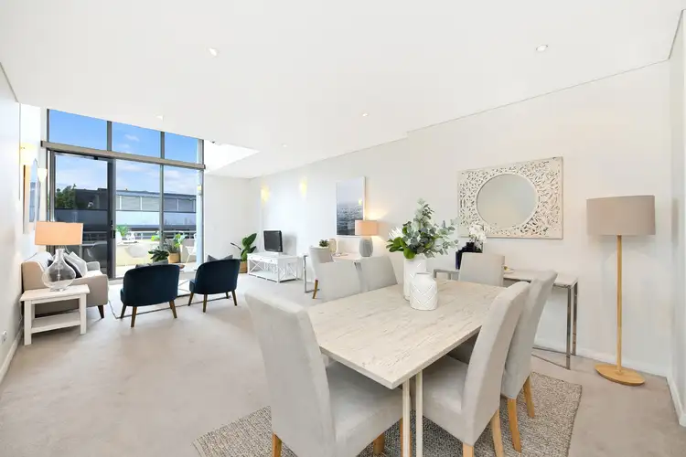 Main view of Homely apartment listing, 140/635 Gardeners Road, Mascot NSW 2020