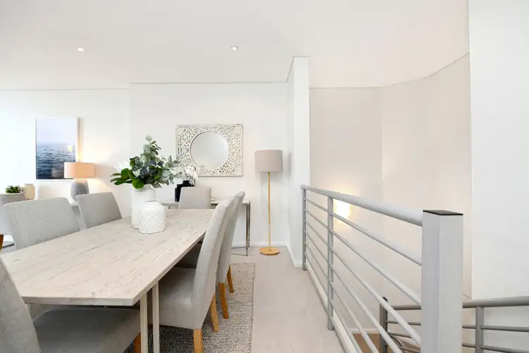 Fifth view of Homely apartment listing, 140/635 Gardeners Road, Mascot NSW 2020