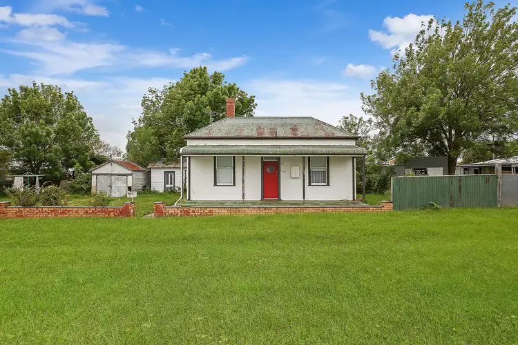Main view of Homely house listing, 24 Shadforth Street, Terang VIC 3264