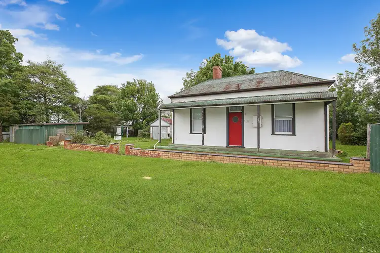 Second view of Homely house listing, 24 Shadforth Street, Terang VIC 3264