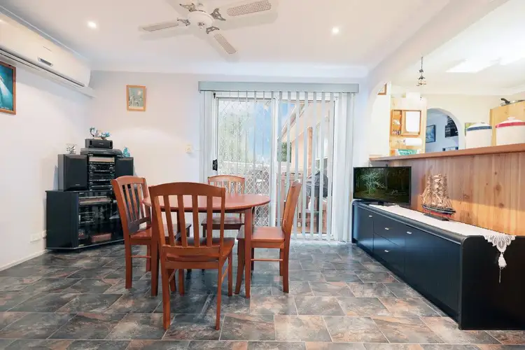 Fifth view of Homely house listing, 4 Dobell Circuit, St Clair NSW 2759