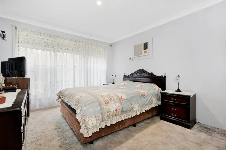 Sixth view of Homely house listing, 4 Dobell Circuit, St Clair NSW 2759
