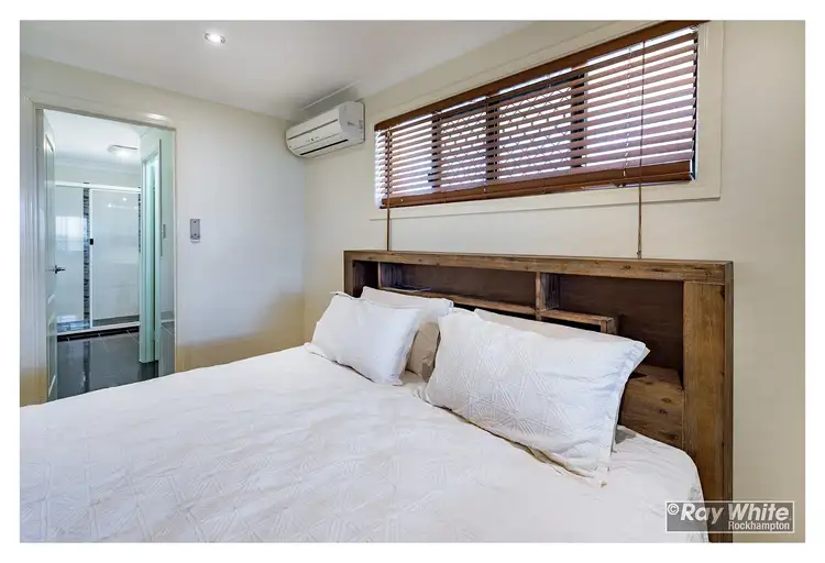 Third view of Homely house listing, 4 Skyline Drive, Norman Gardens QLD 4701