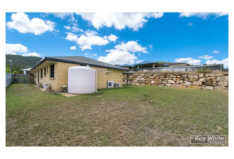 Fourth view of Homely house listing, 4 Skyline Drive, Norman Gardens QLD 4701