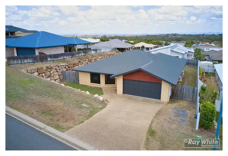 Sixth view of Homely house listing, 4 Skyline Drive, Norman Gardens QLD 4701