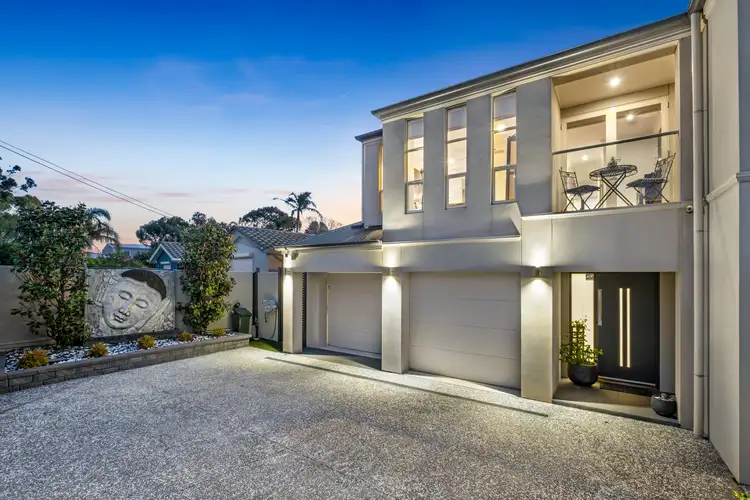Third view of Homely house listing, 10B Thornton Drive, Newton SA 5074