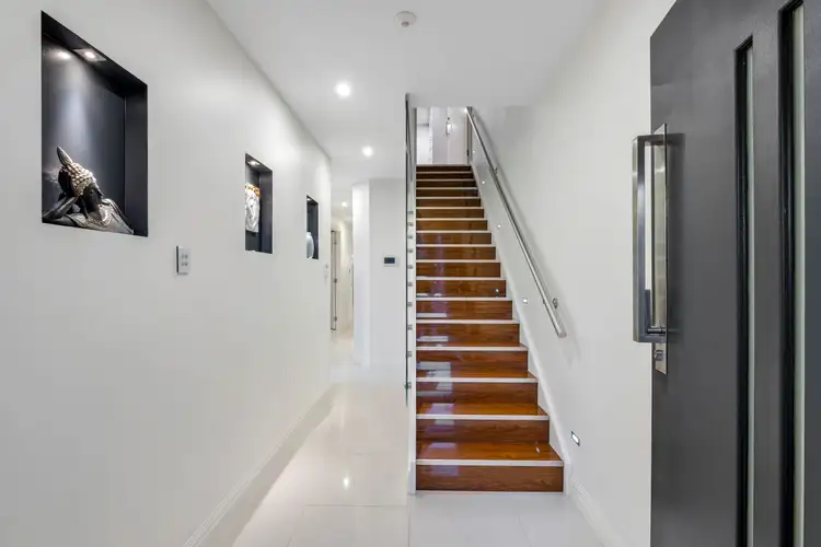 Fourth view of Homely house listing, 10B Thornton Drive, Newton SA 5074