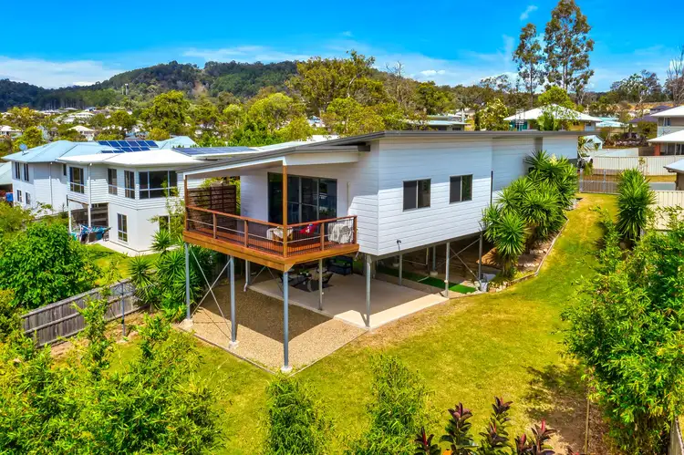 Third view of Homely house listing, 15 Harriet Lane, Oxenford QLD 4210
