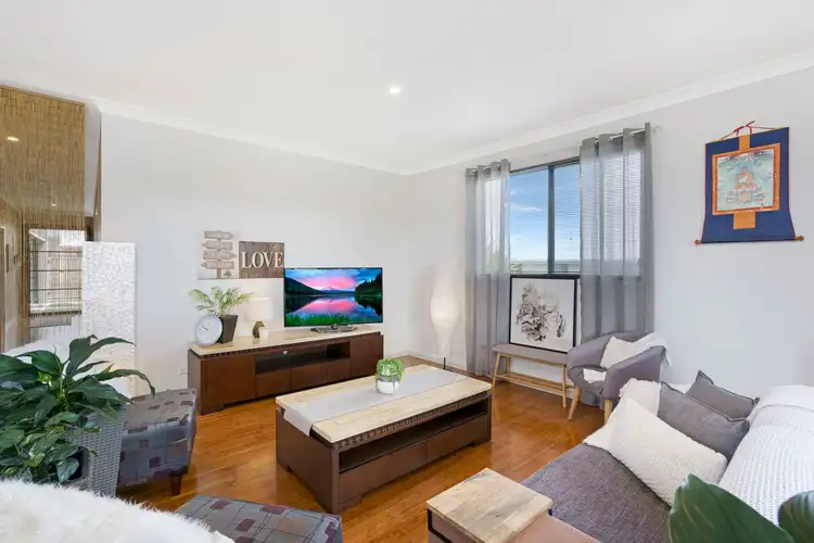 Fifth view of Homely house listing, 15 Harriet Lane, Oxenford QLD 4210