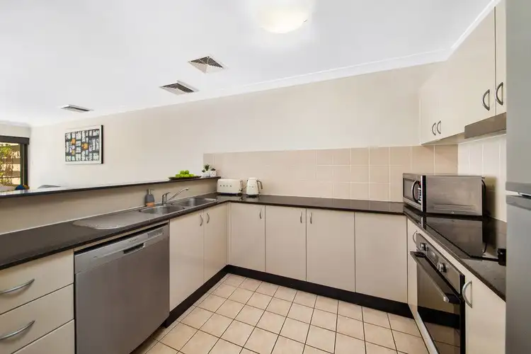 Fourth view of Homely apartment listing, 21/82-90 Allison Crescent, Menai NSW 2234