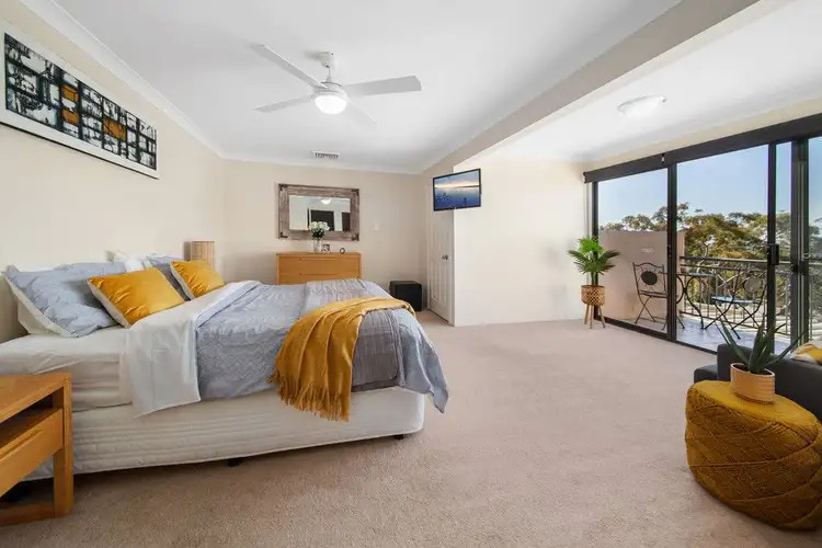 Fifth view of Homely apartment listing, 21/82-90 Allison Crescent, Menai NSW 2234
