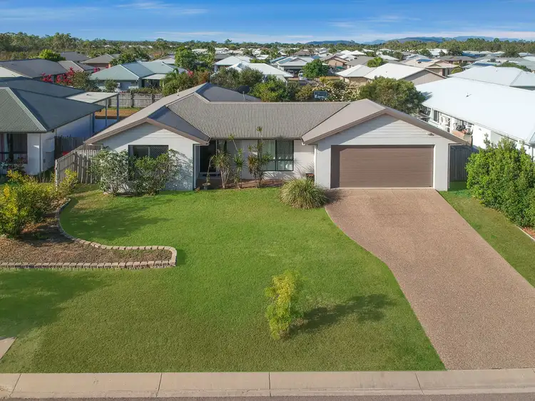 Main view of Homely house listing, 13 Mt Jagged Street, Deeragun QLD 4818