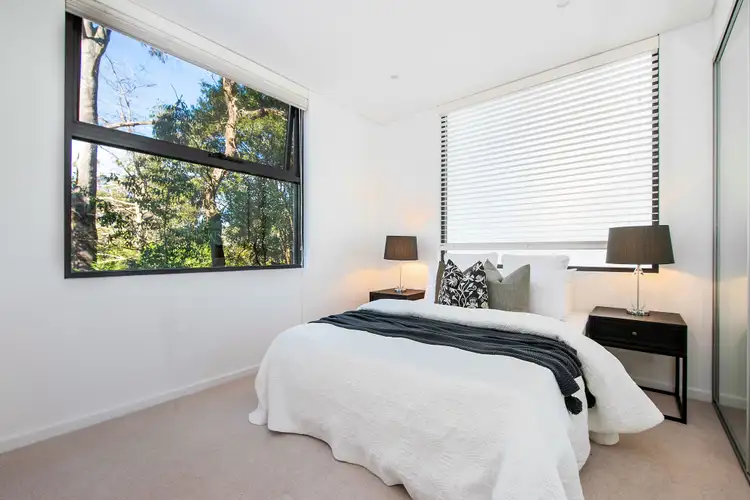 Sixth view of Homely apartment listing, 27/3 Porters Lane, St Ives NSW 2075