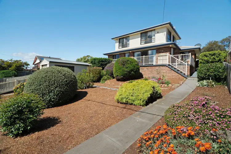 Sixth view of Homely house listing, 8 Parnella Road, Dodges Ferry TAS 7173