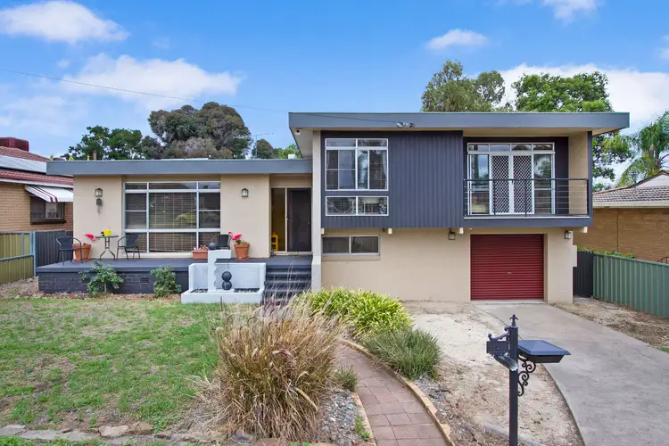 Main view of Homely house listing, 39 Minnamurra Crescent, Tamworth NSW 2340