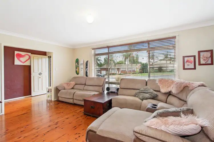 Second view of Homely house listing, 39 Minnamurra Crescent, Tamworth NSW 2340
