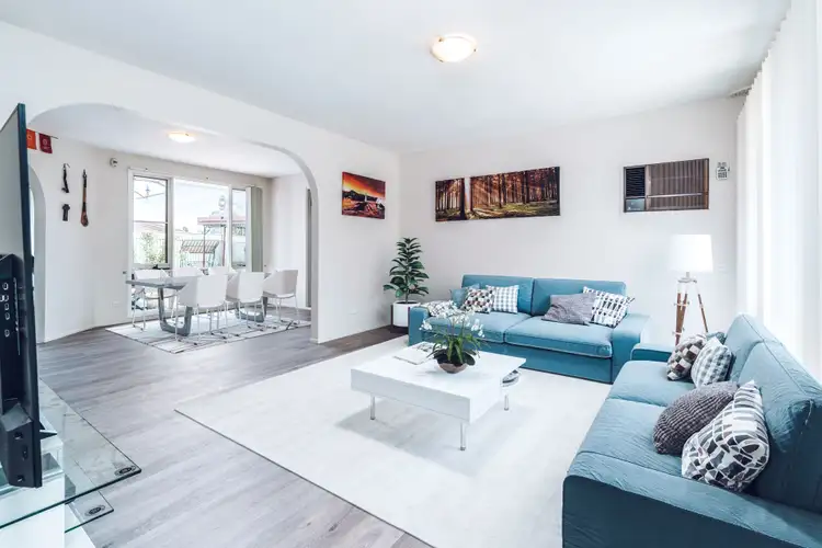 Fourth view of Homely house listing, 114 Junction Road, Ruse NSW 2560