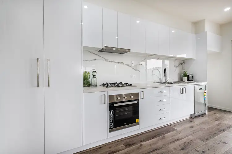 Third view of Homely townhouse listing, 6/679 Stud Road, Scoresby VIC 3179