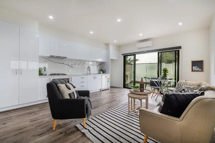 Fifth view of Homely townhouse listing, 6/679 Stud Road, Scoresby VIC 3179
