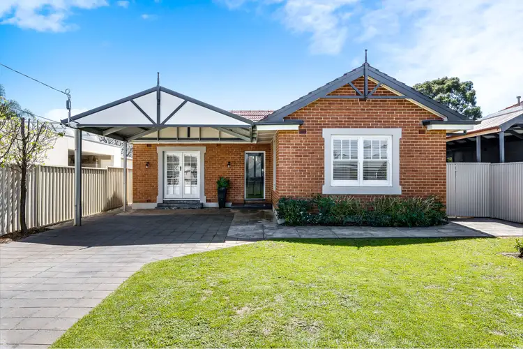 40 Balmoral Avenue, North Brighton SA 5048