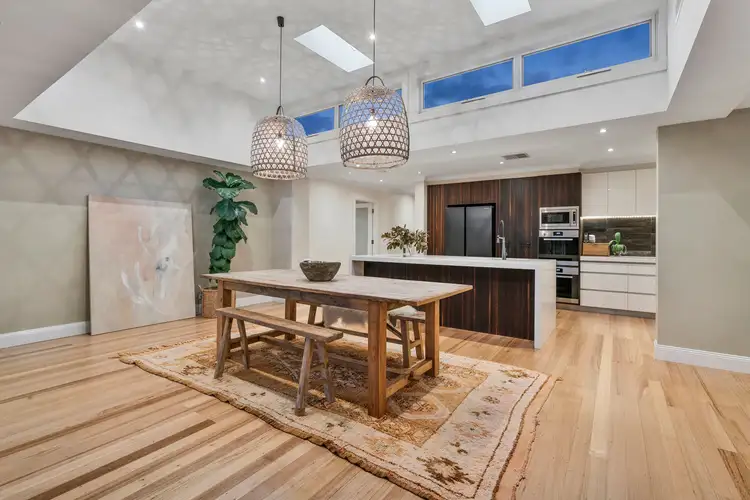 Second view of Homely house listing, 4 Stradbroke Crescent, Mulgrave VIC 3170