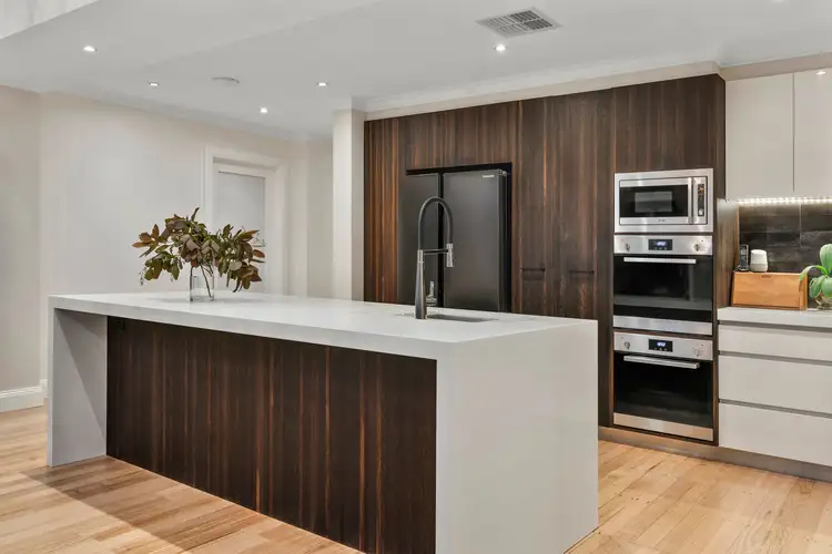 Fifth view of Homely house listing, 4 Stradbroke Crescent, Mulgrave VIC 3170