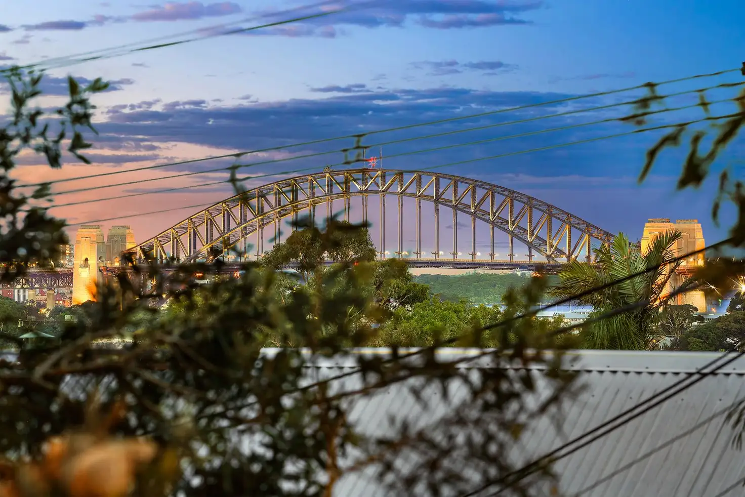 Main view of Homely house listing, 16 Rowntree Street, Balmain NSW 2041